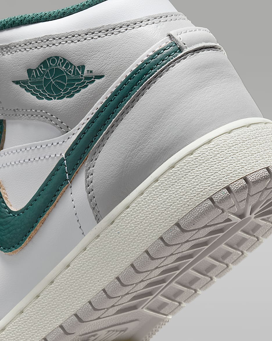 Nike jordan tenis sales